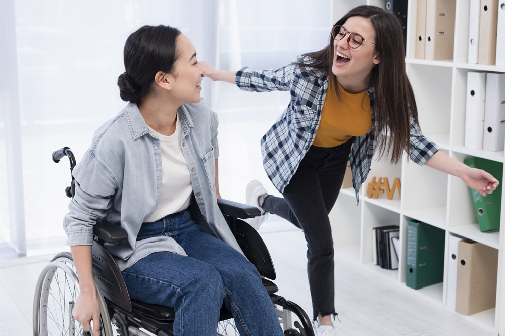 L'OETH - Une Obligation cruciale pour l'emploi des personnes en situation de handicap